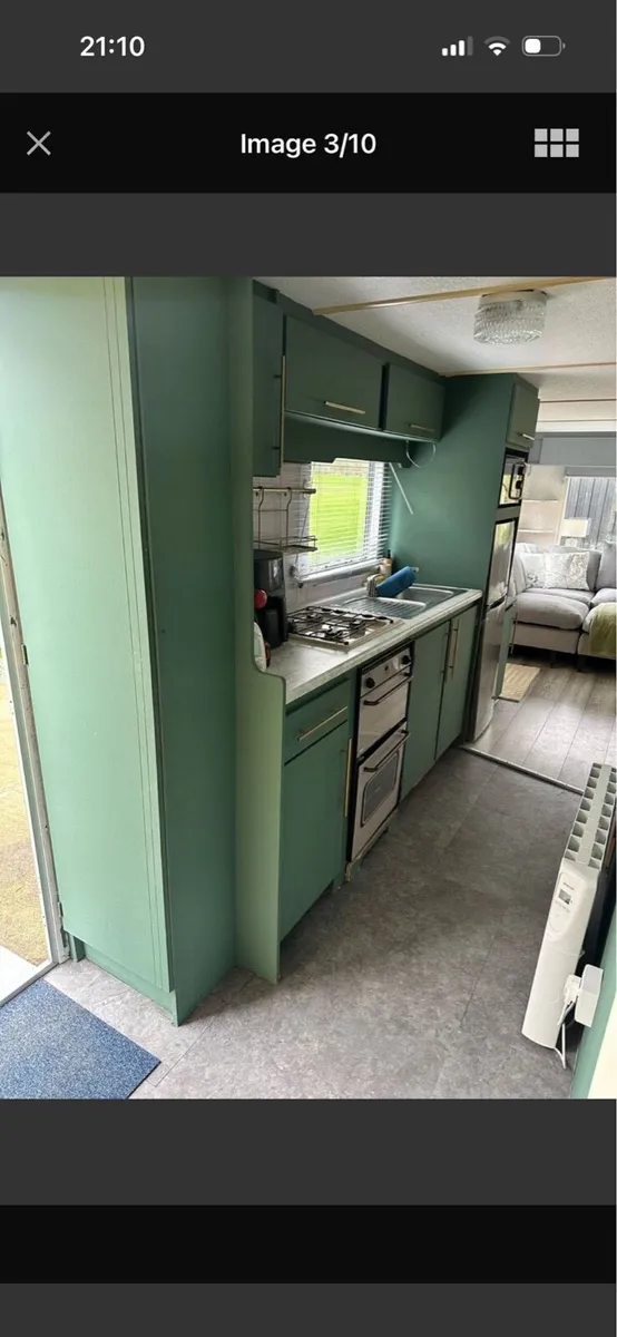 Mobile Home - Image 3