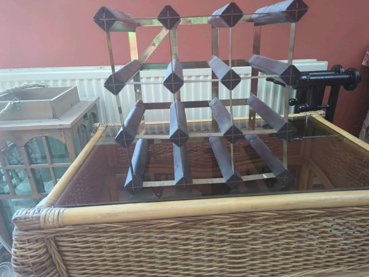 Wine rack - Image 2