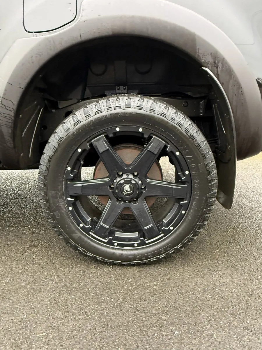 Ford Ranger Wildtrak - Image 2