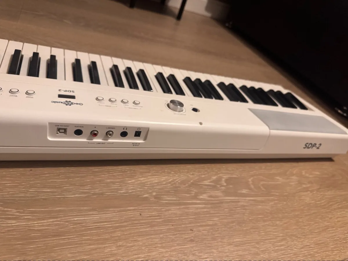 Keyboard - Image 3
