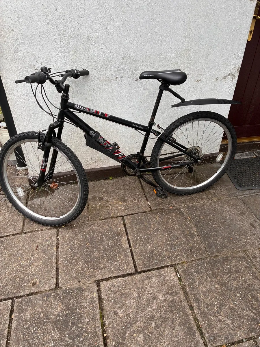 Bike in good condition - Image 1