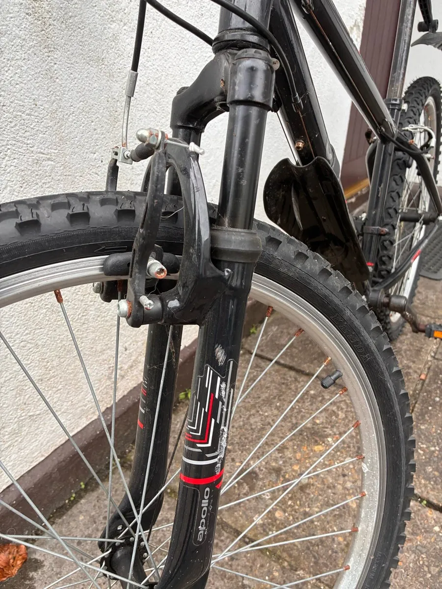 Bike in good condition - Image 2