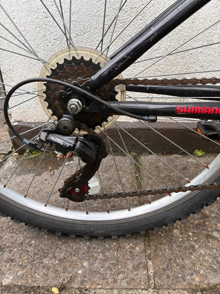 Bike in good condition - Image 3