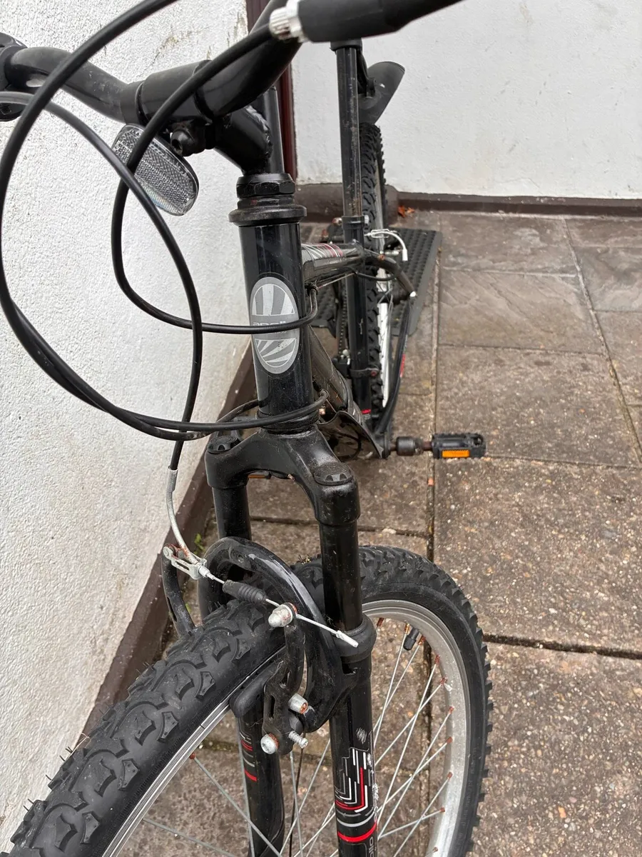 Bike in good condition - Image 4