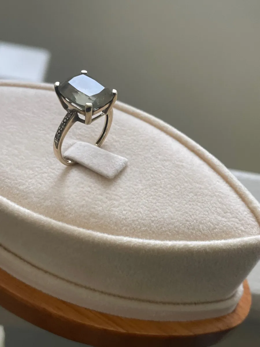 Jewellery