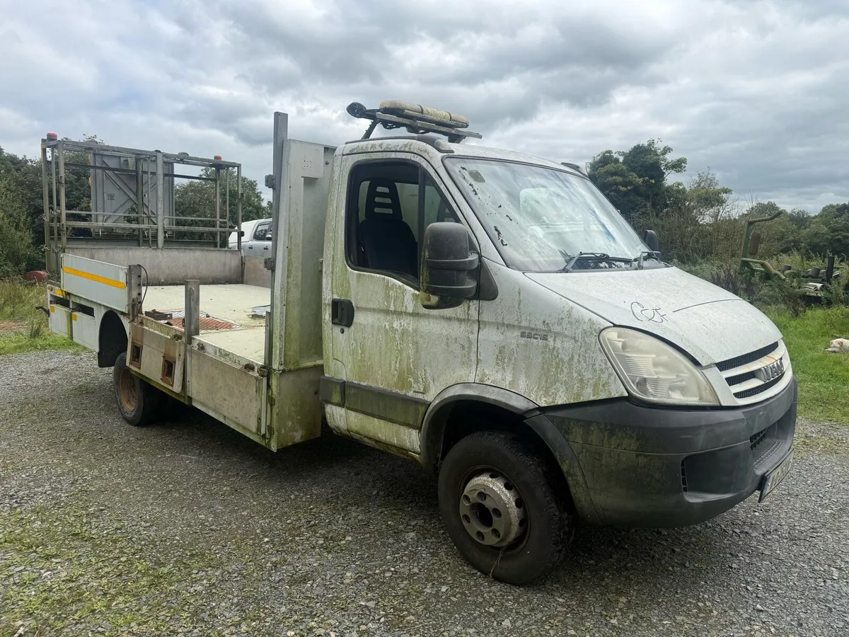 Iveco Daily 65C - Image 4