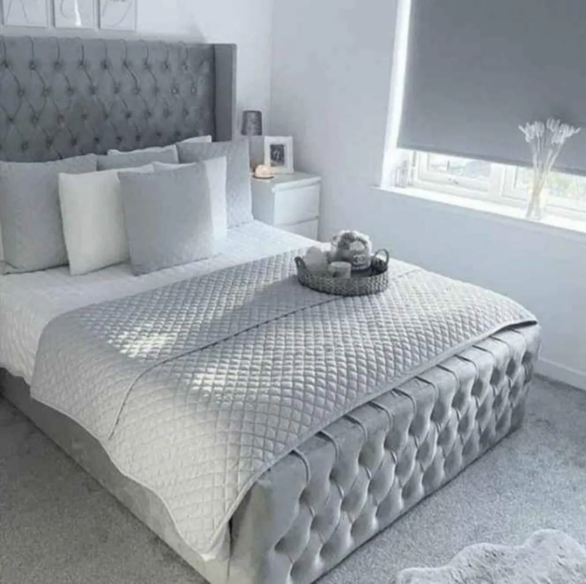 Bed - Image 4