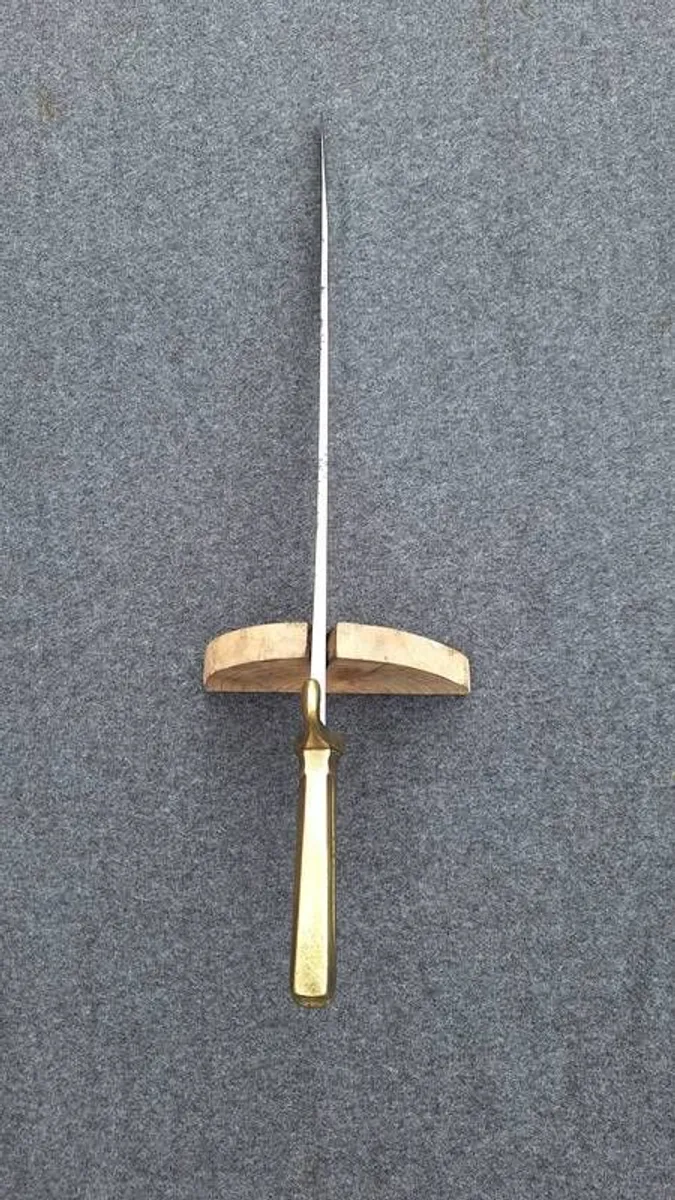 prussian infantry sidearm - Image 4