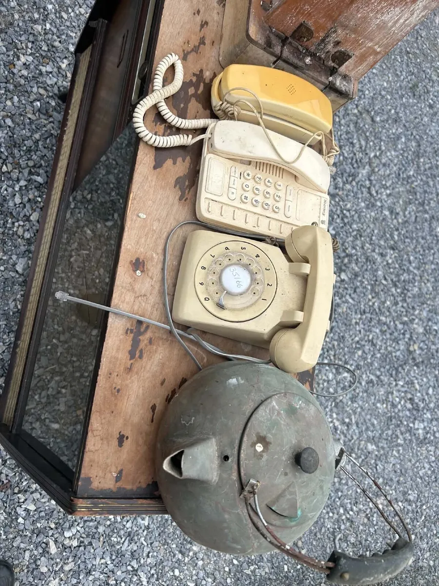Vintage items - Image 3