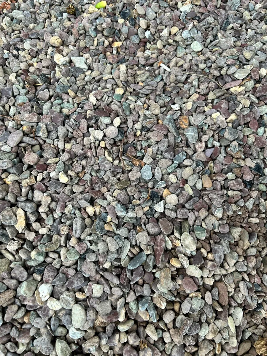 Pea Gravel - Image 2