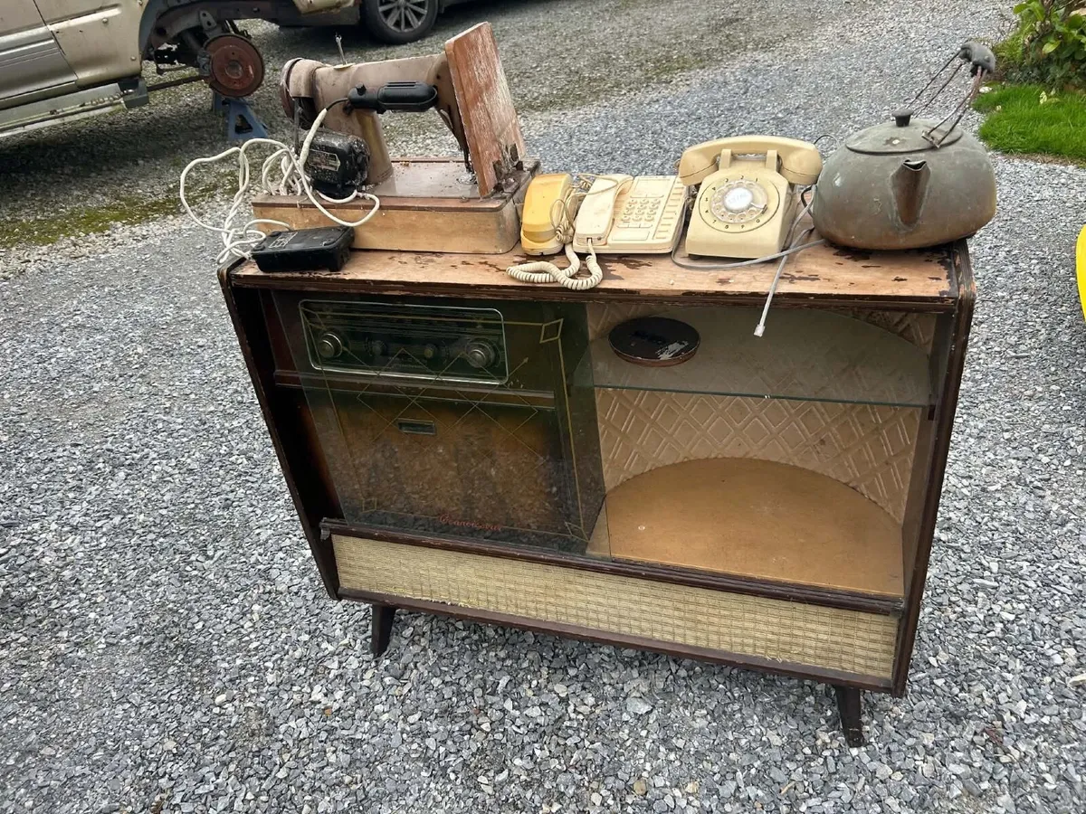 Vintage items - Image 4