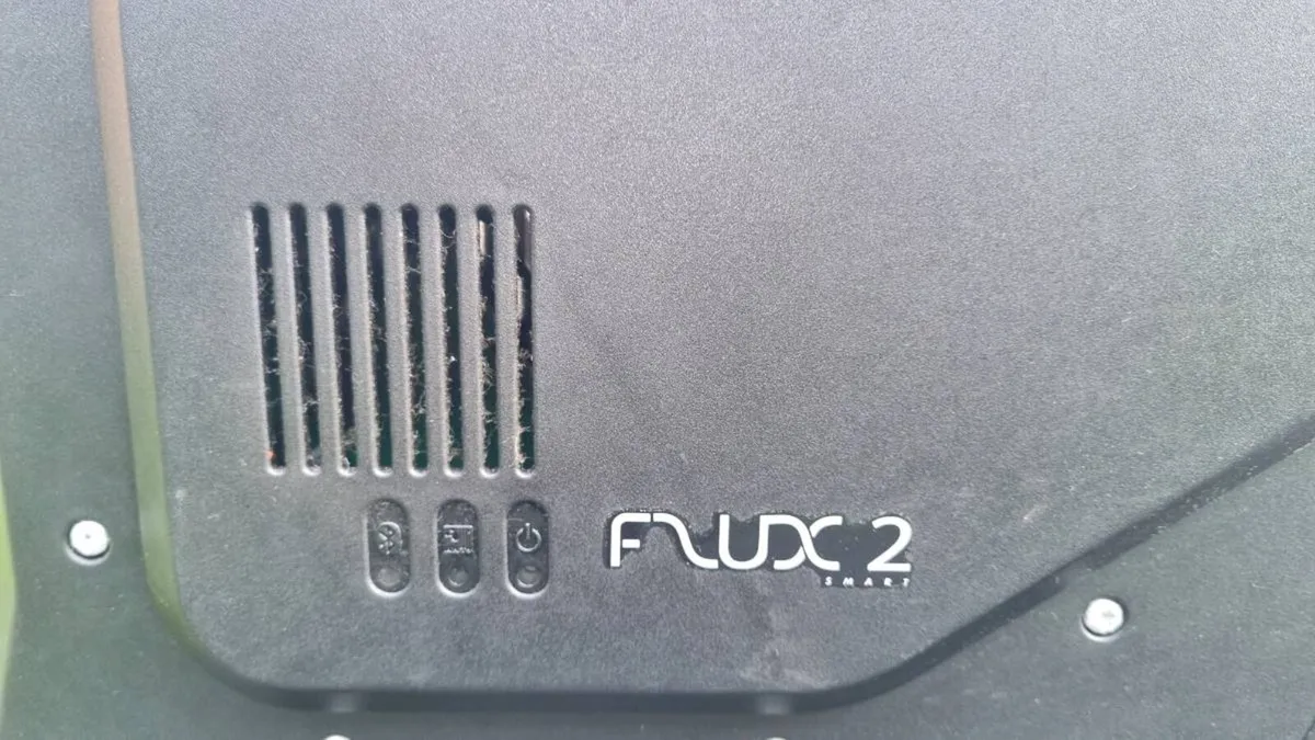 Tacx Flux 2 turbo trainer - Image 3