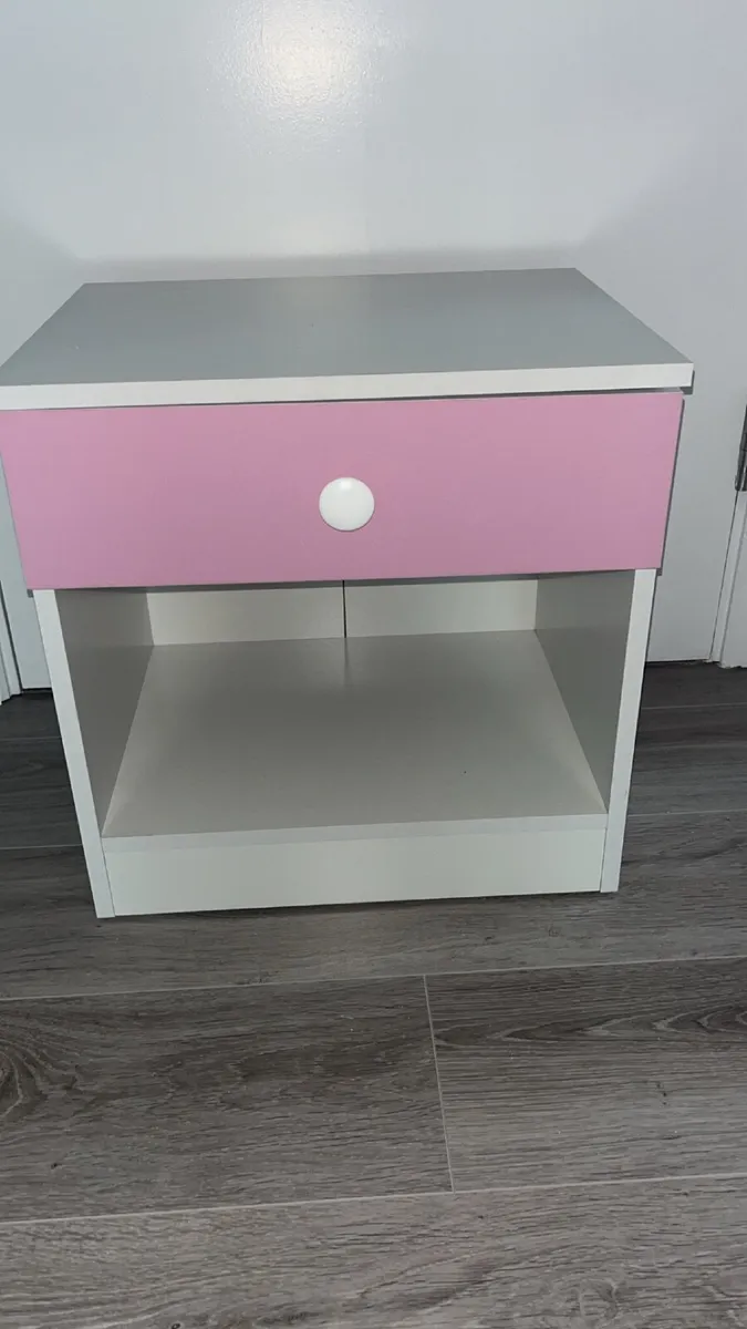 Chest of drawers - Image 2