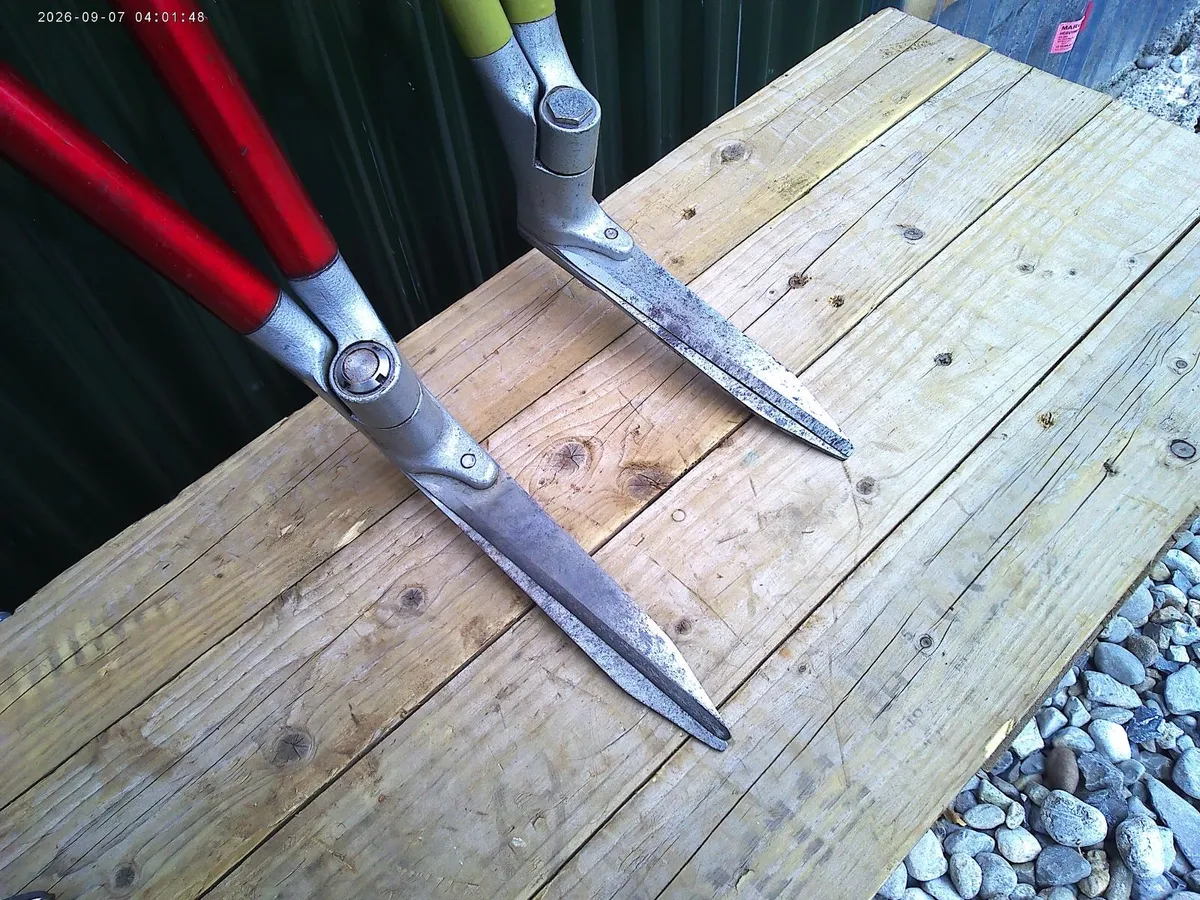 Garden Tools - Image 3