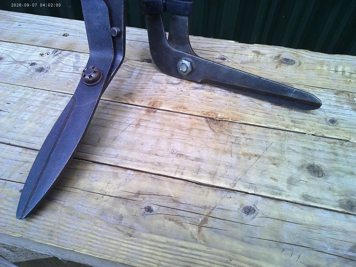 Garden Tools - Image 4