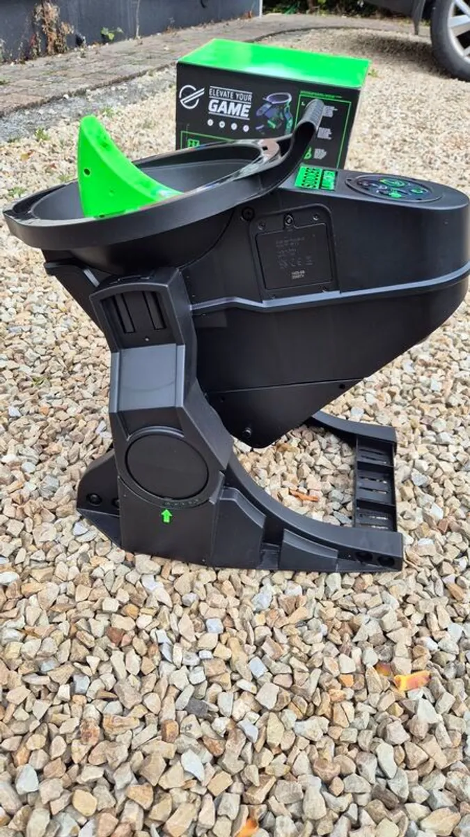 Soccer Ball Launcher - Image 3
