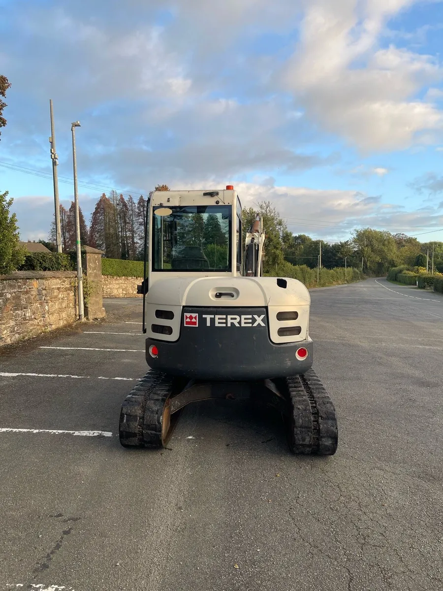 TEREX HR20 - Image 4
