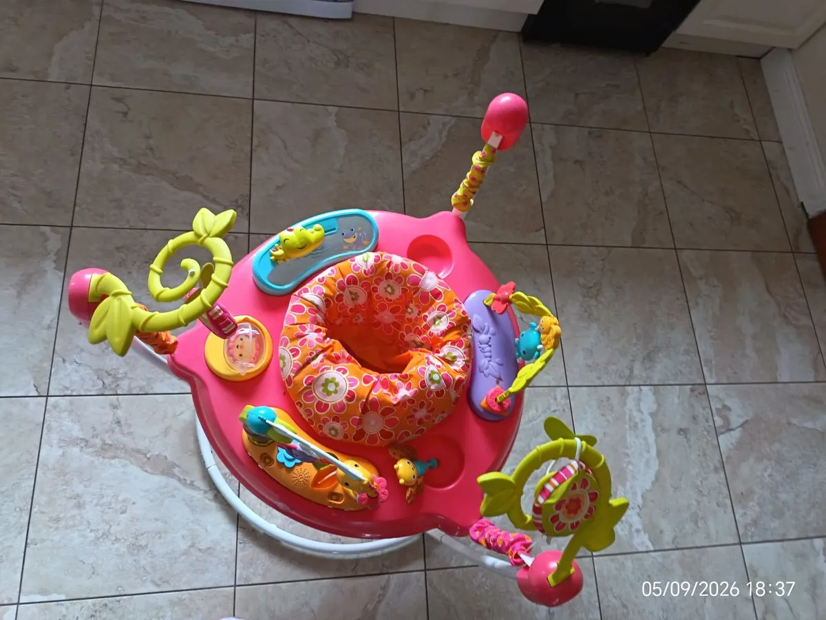 Jumperoo - Image 2