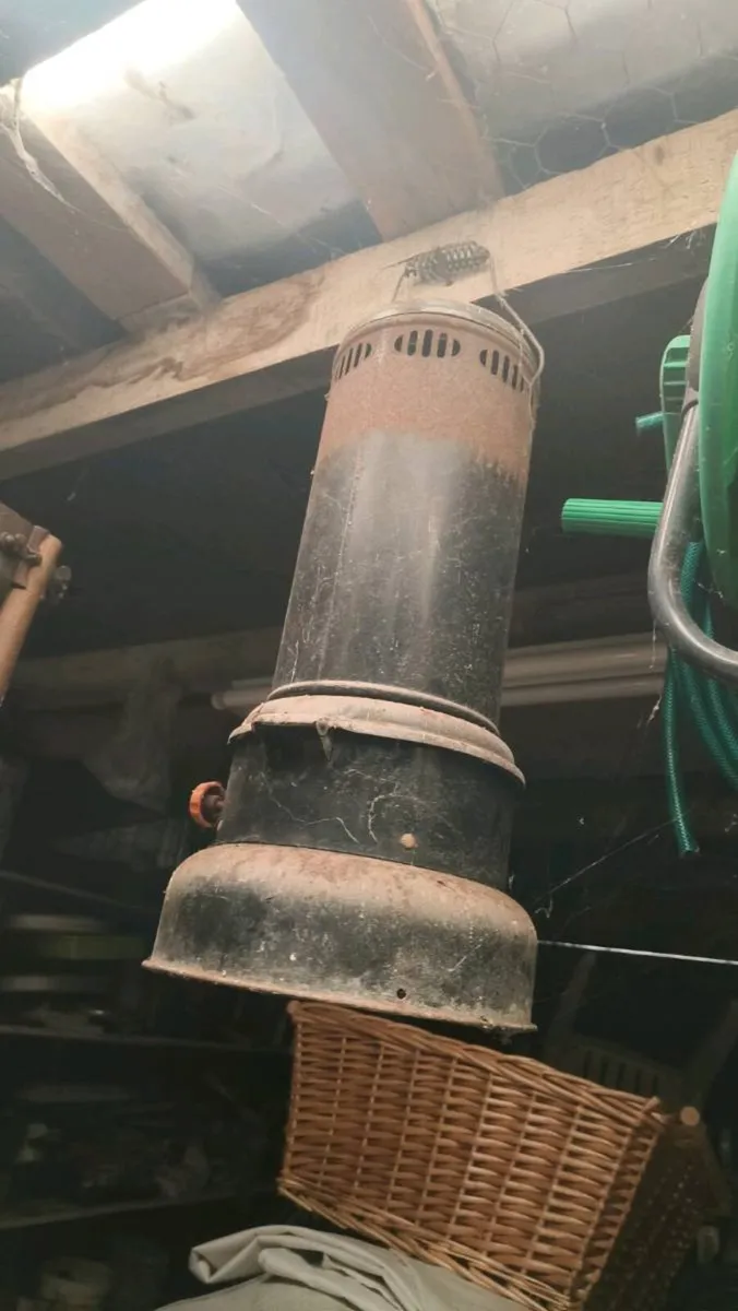 Oil heater - Image 2