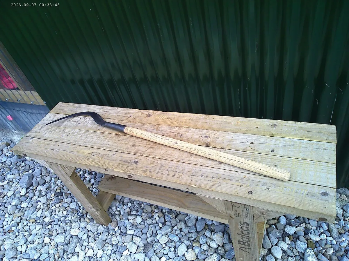 Slash Hook - Image 1