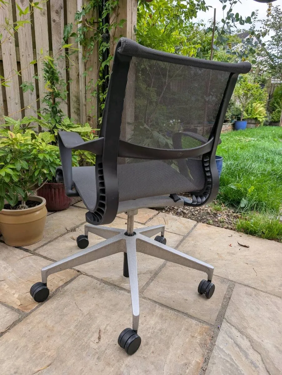 Herman Miller setu - Image 2