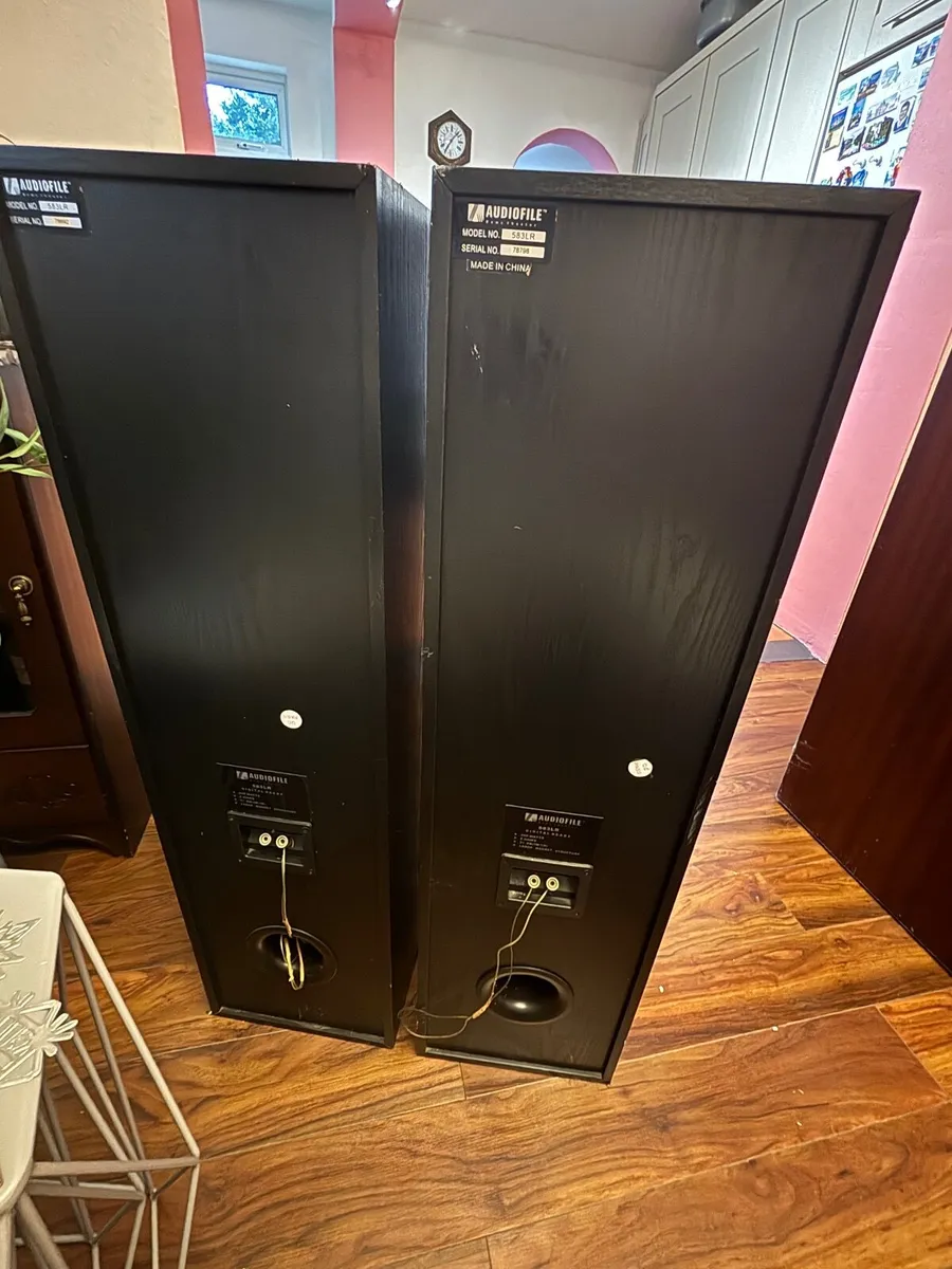 2 Speaker - Image 3