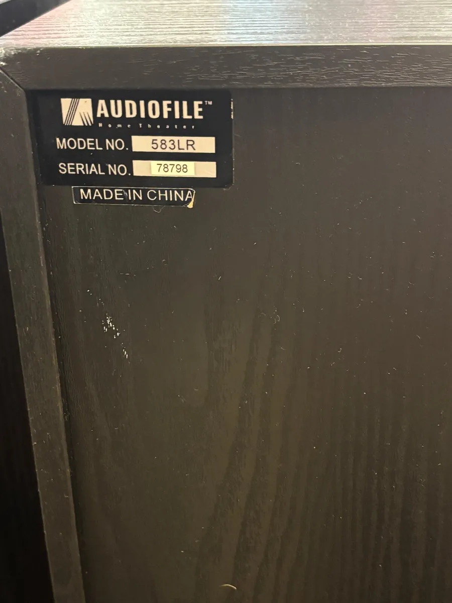 2 Speaker - Image 4