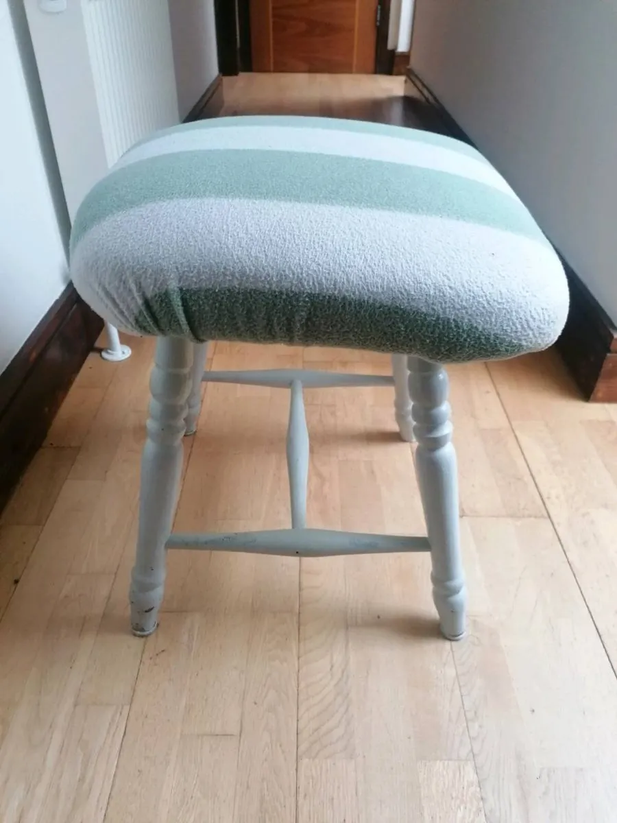 Stool - Image 2