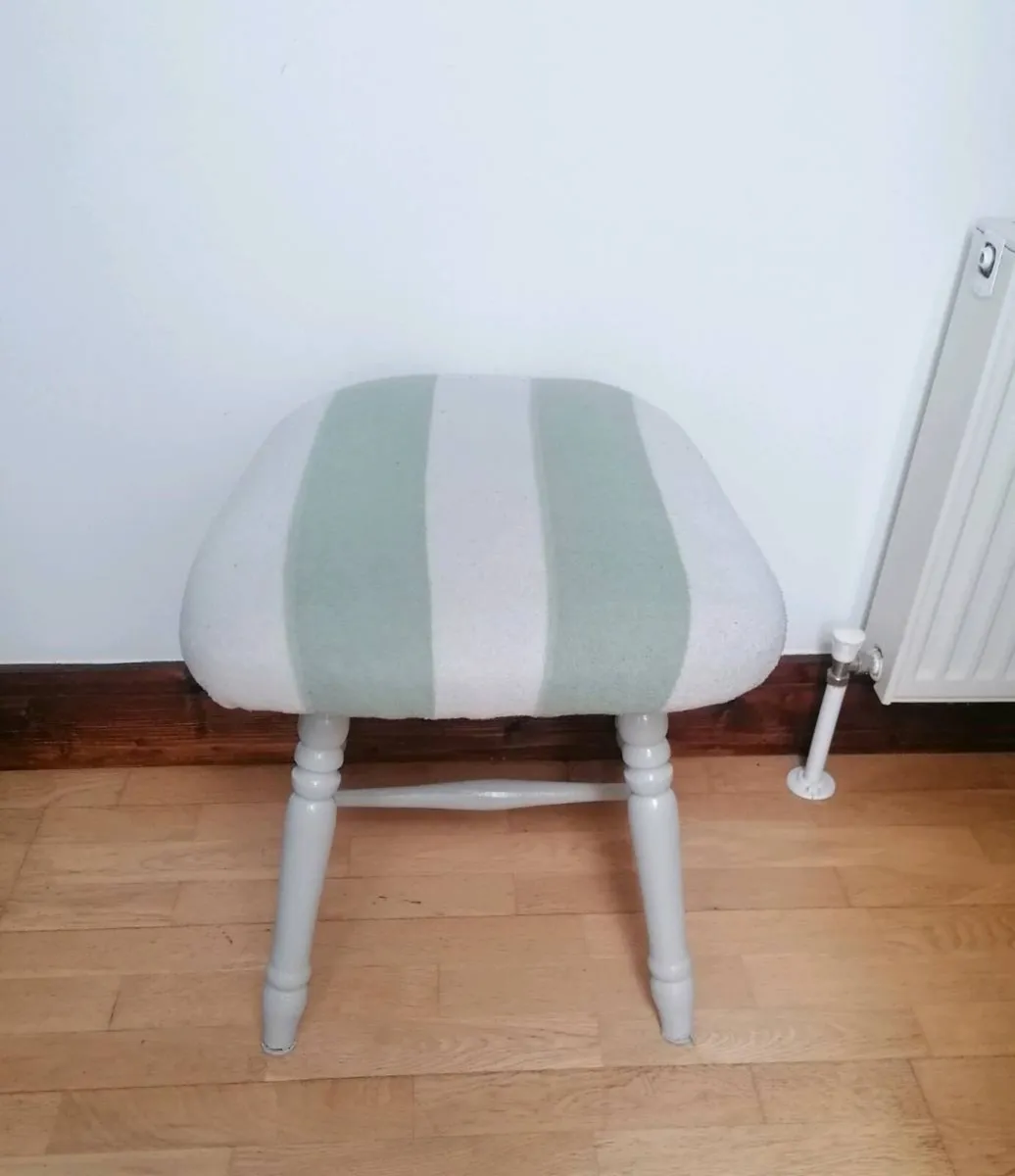 Stool - Image 3