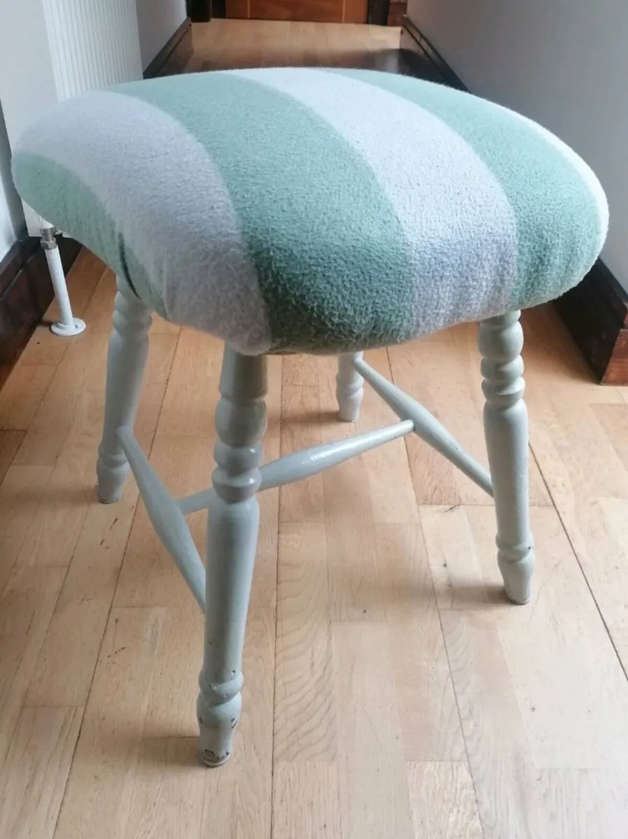 Stool - Image 1
