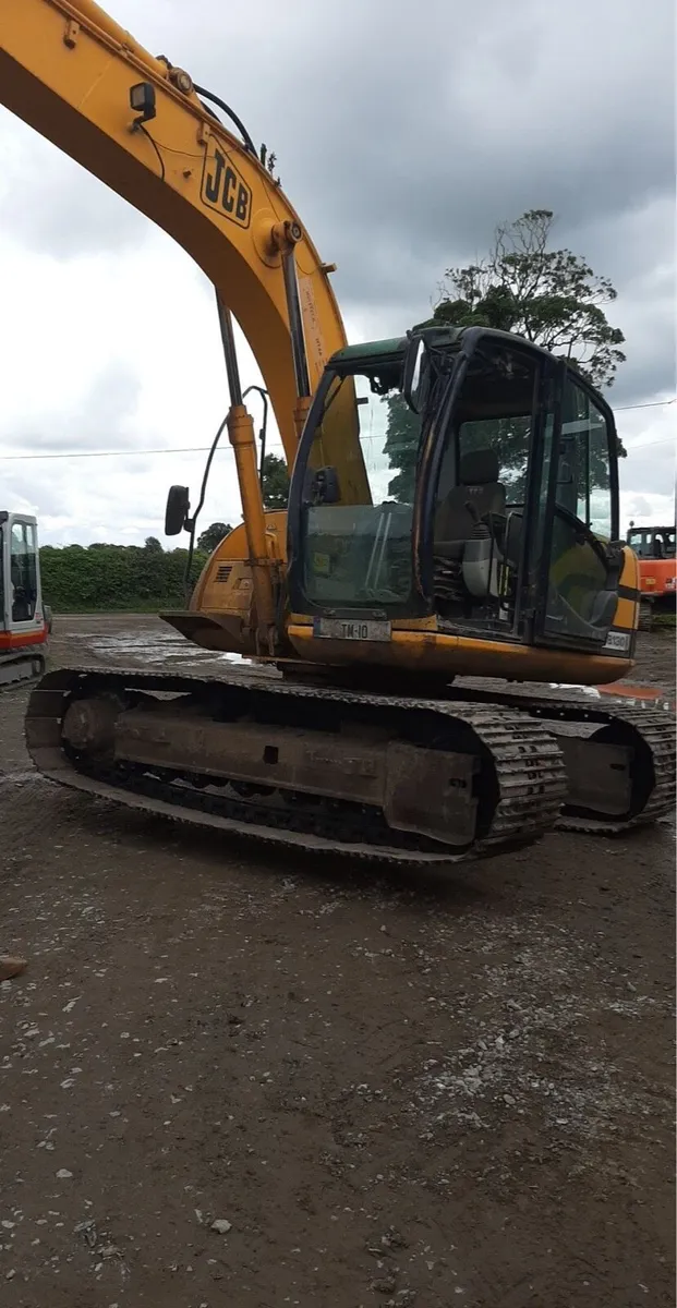 Undercarriage Fitting - Image 2