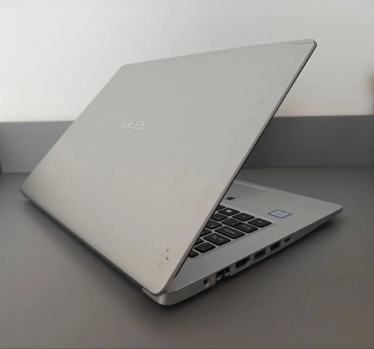 Acer Aspire 5, 8gen i3, 8GB RAM, 256GB SSD - Image 3