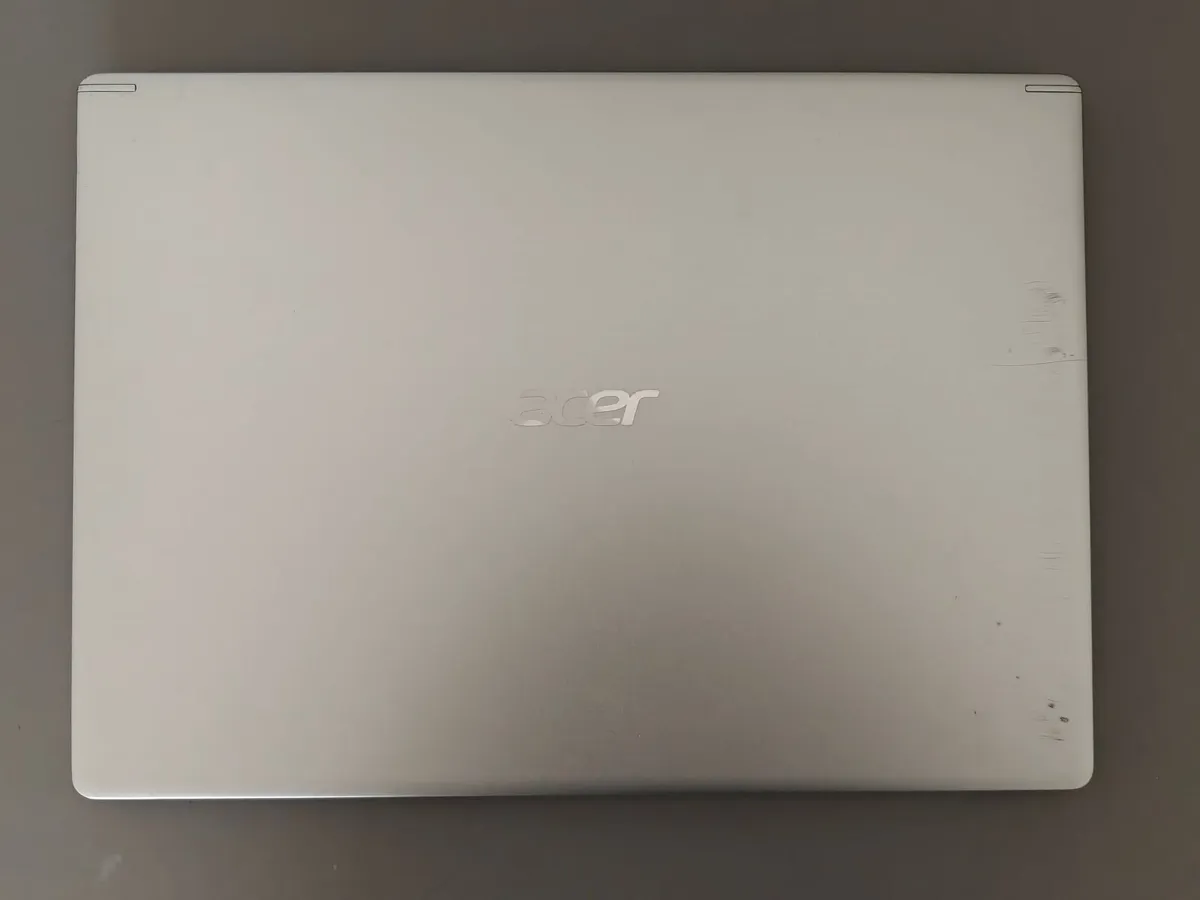 Acer Aspire 5, 8gen i3, 8GB RAM, 256GB SSD - Image 4
