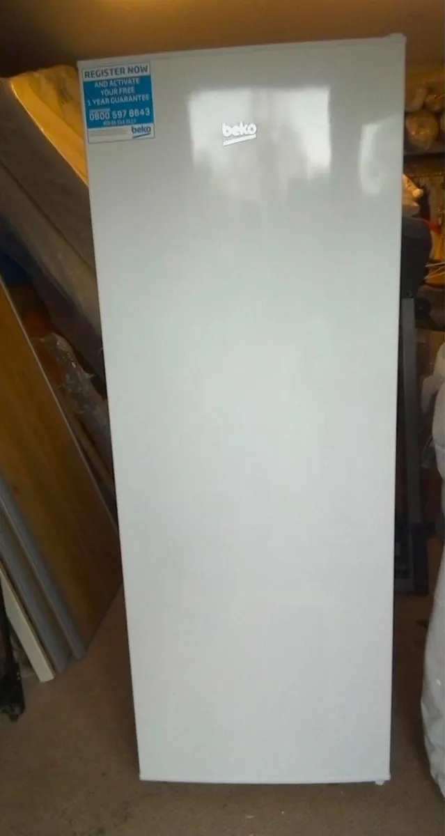 Fridge - Image 1