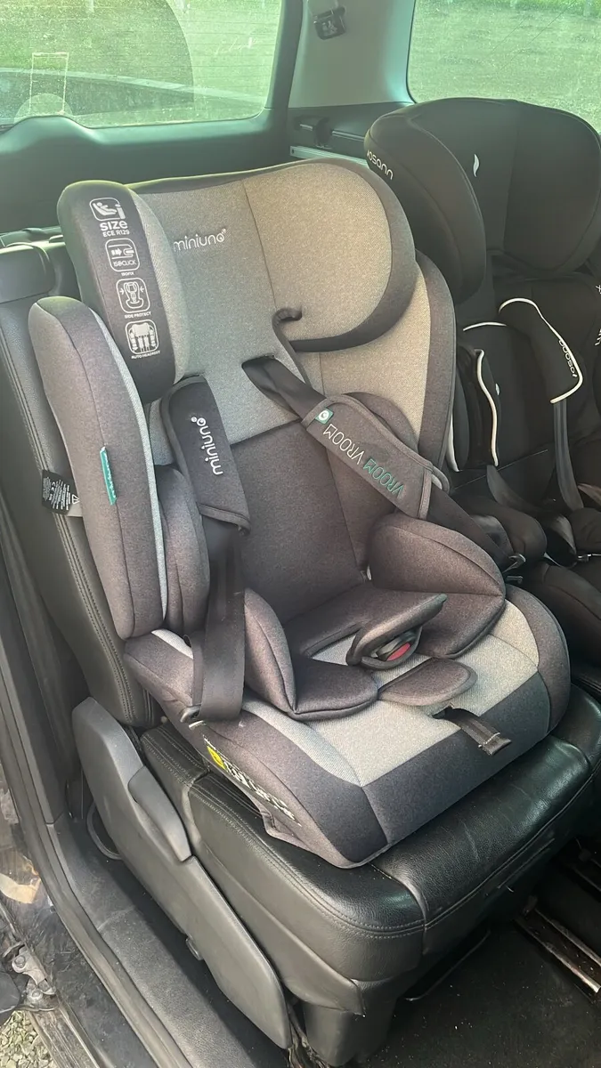 Car seat