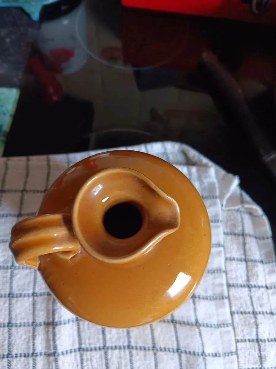 Vintage stone ware - Image 2