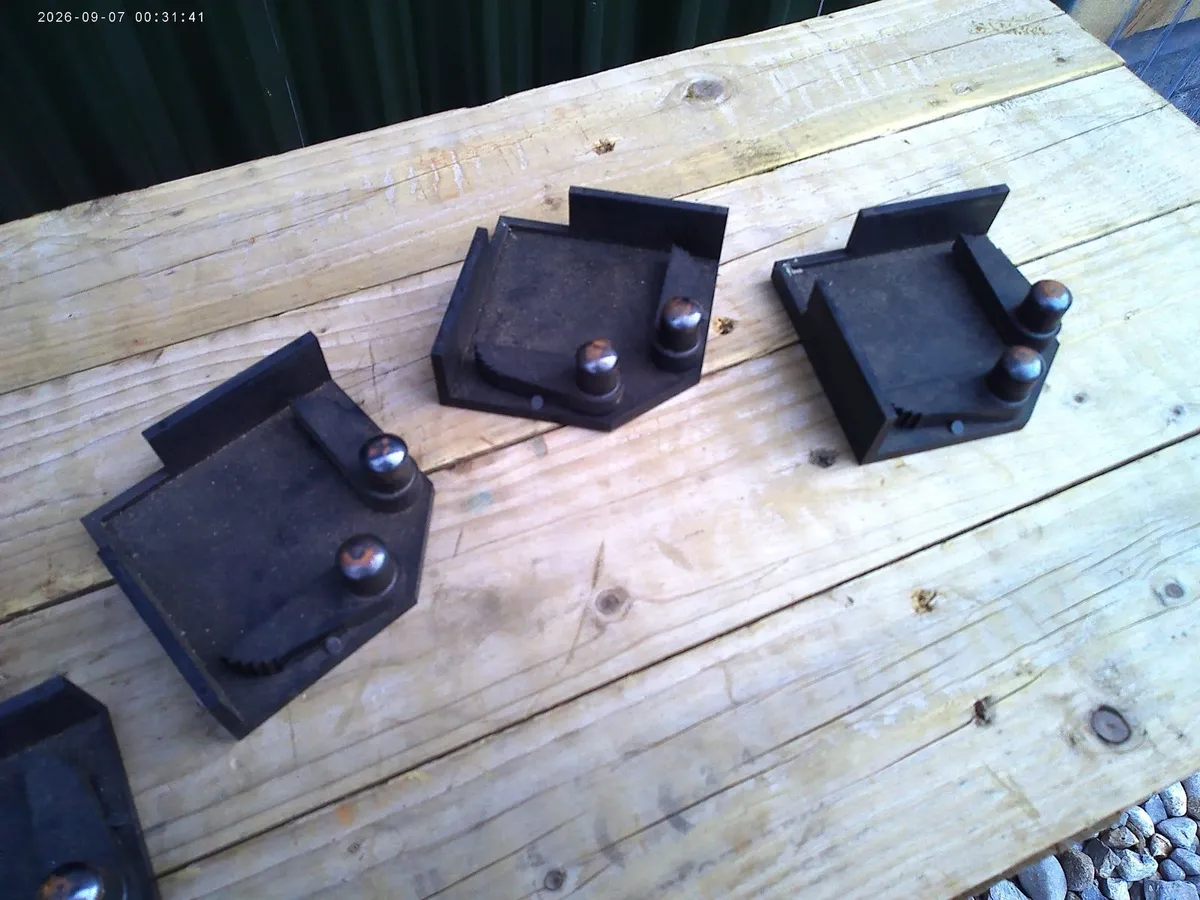 Framing Clamps - Image 4