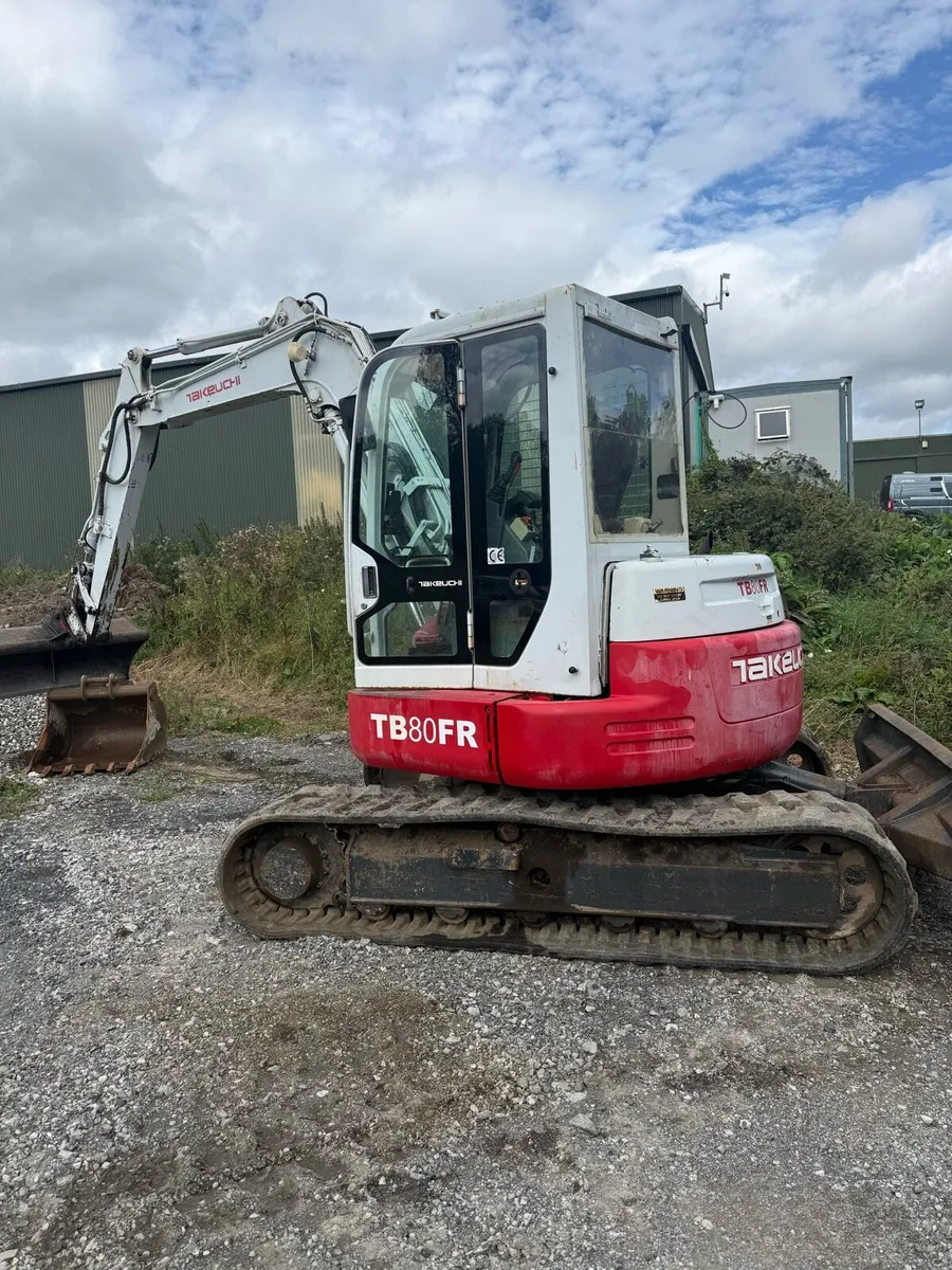 Digger - Image 1