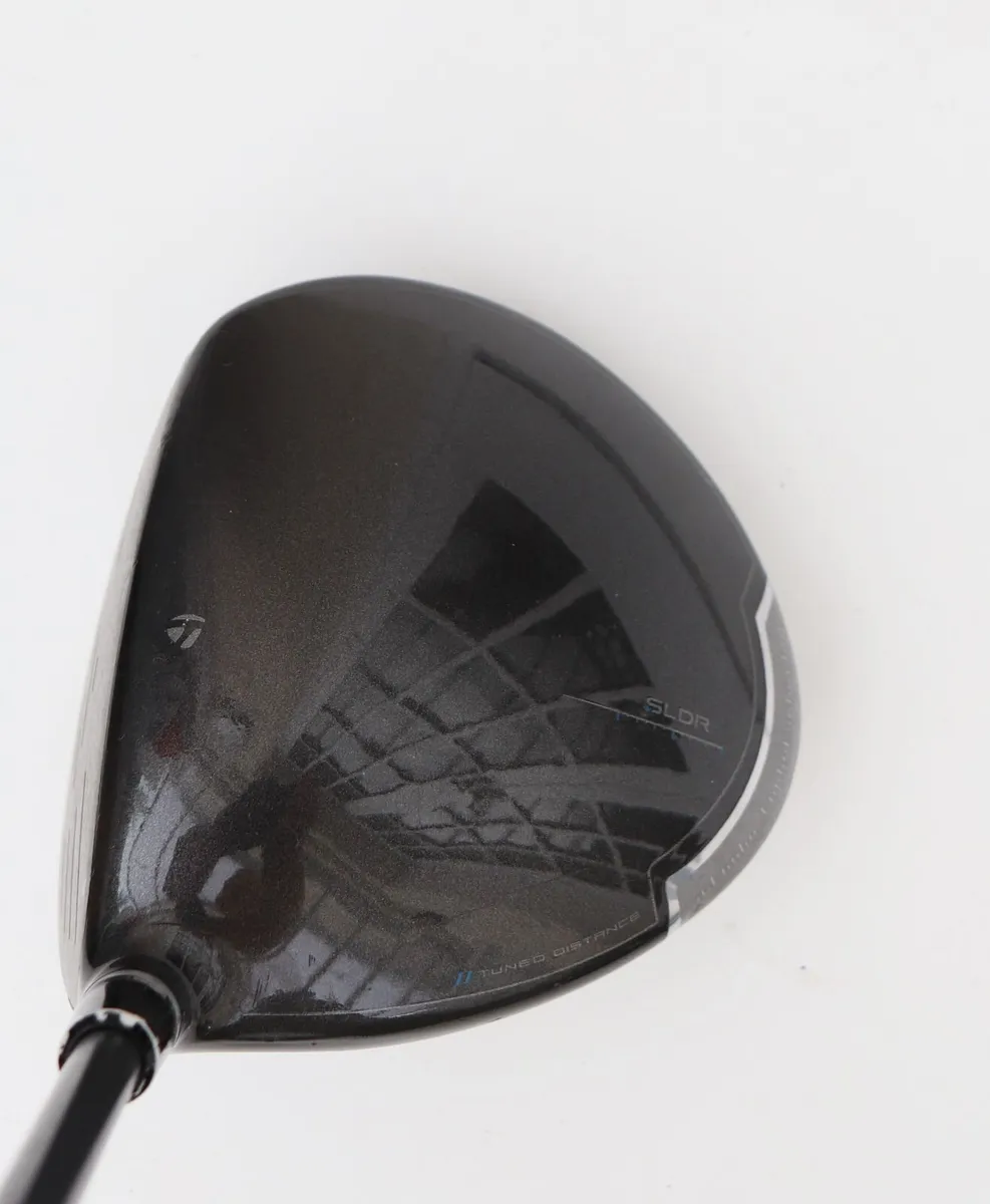 TaylorMade Driver Golf Club - Image 2