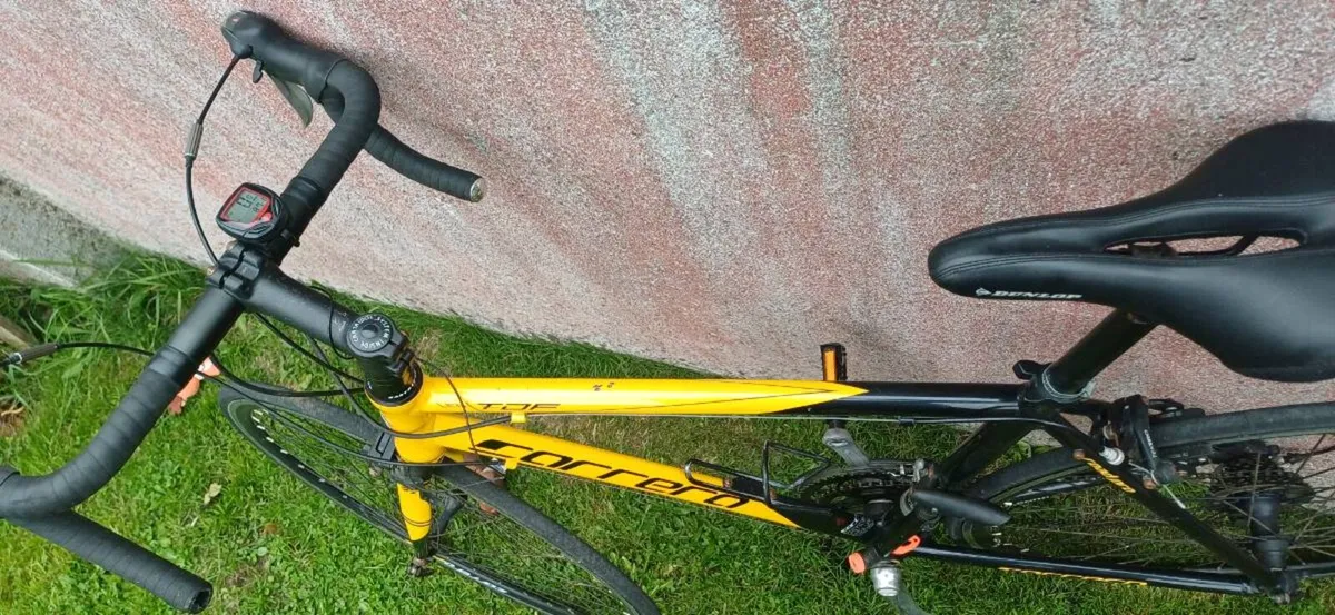 Carrera TDF LTD Road/Racing Bike - Image 3