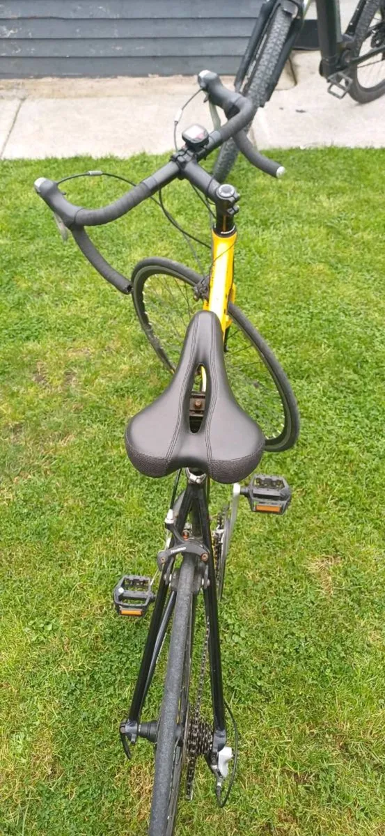 Carrera TDF LTD Road/Racing Bike - Image 4