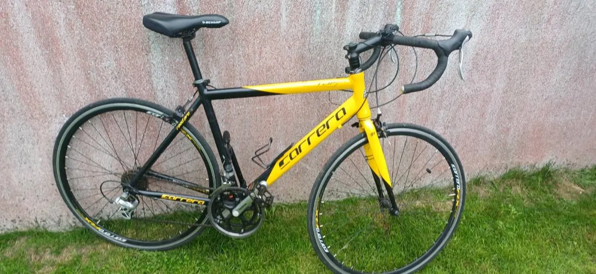 Carrera TDF LTD Road/Racing Bike - Image 1