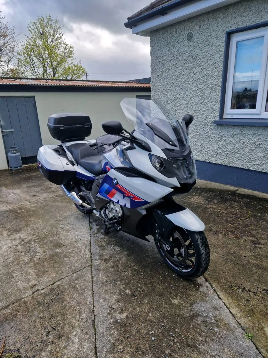 Bmw  K 1600 - Image 2