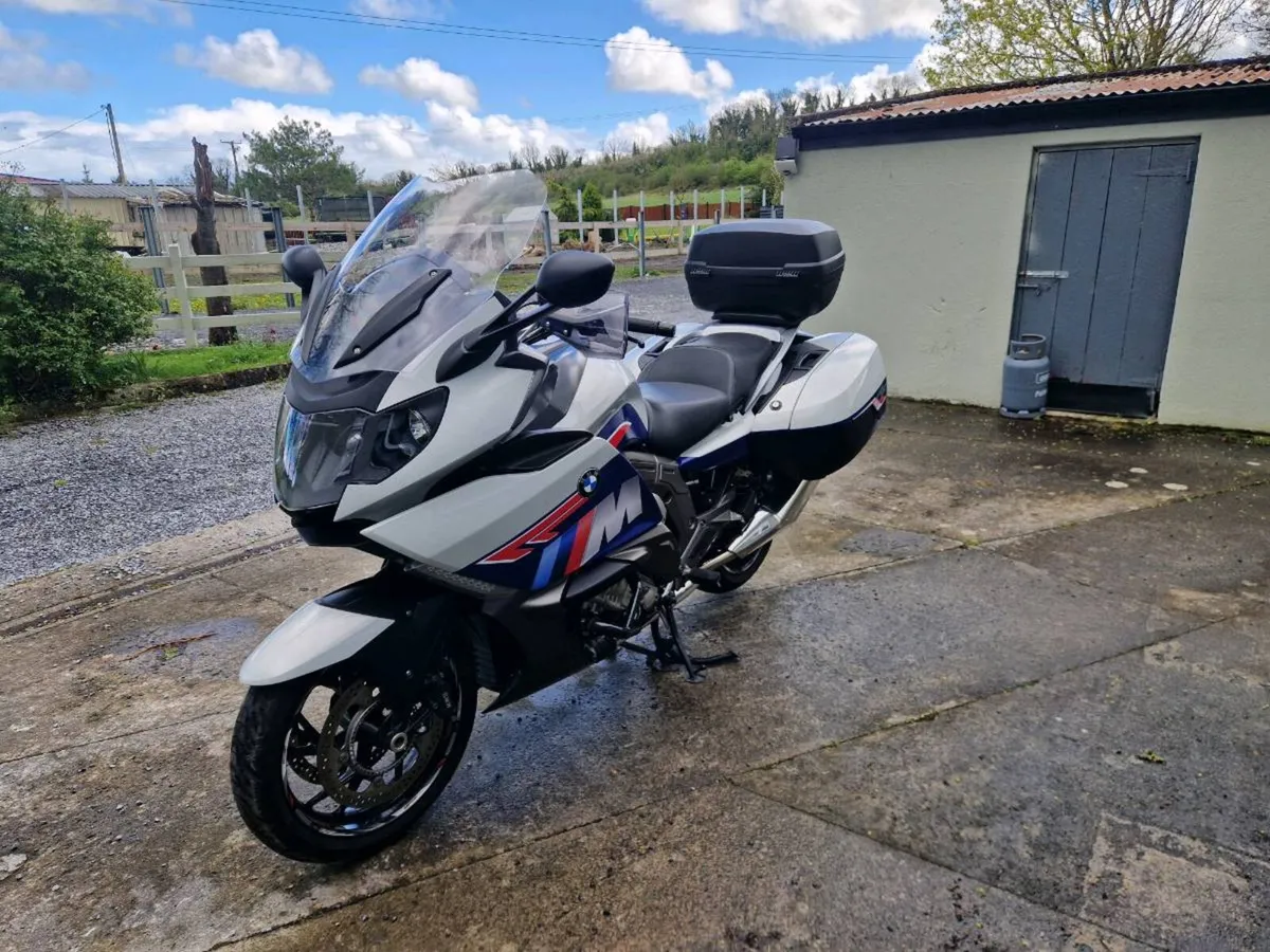 Bmw  K 1600 - Image 3