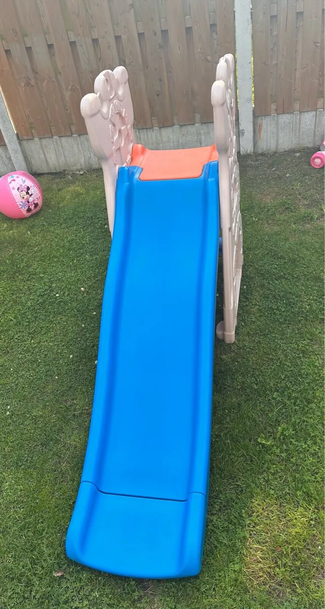 Kids slide - Image 2