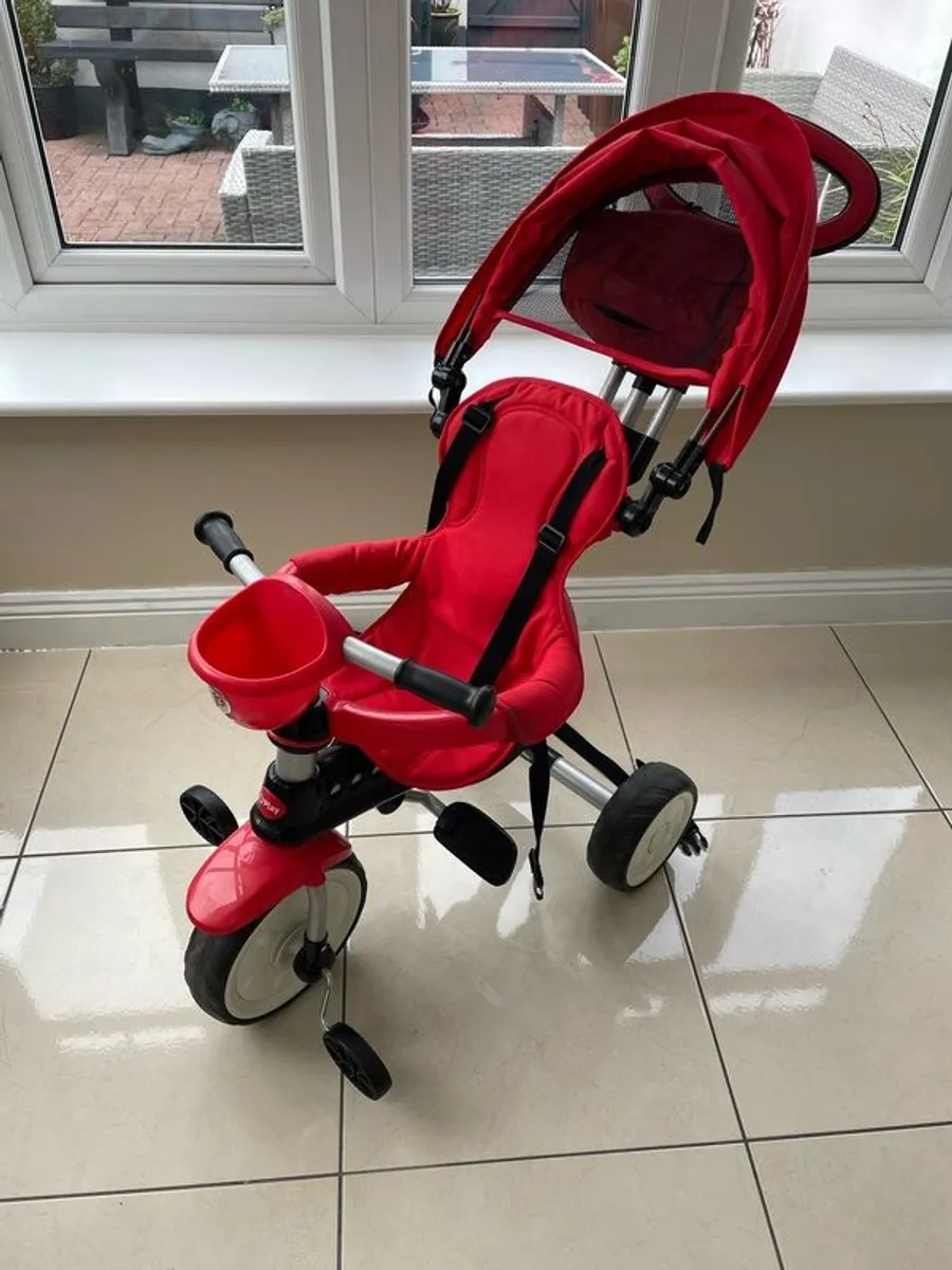 stroller - Image 1