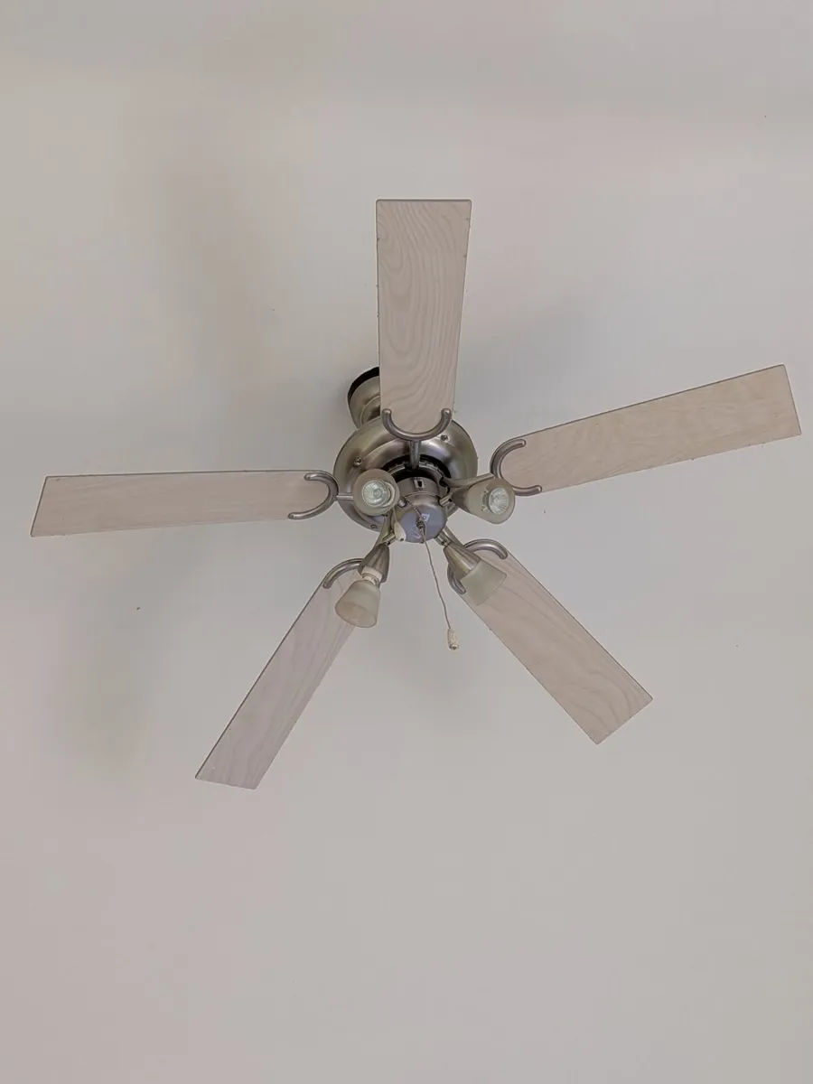 ceiling fan light - Image 2
