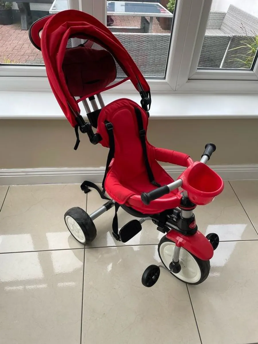 stroller - Image 2