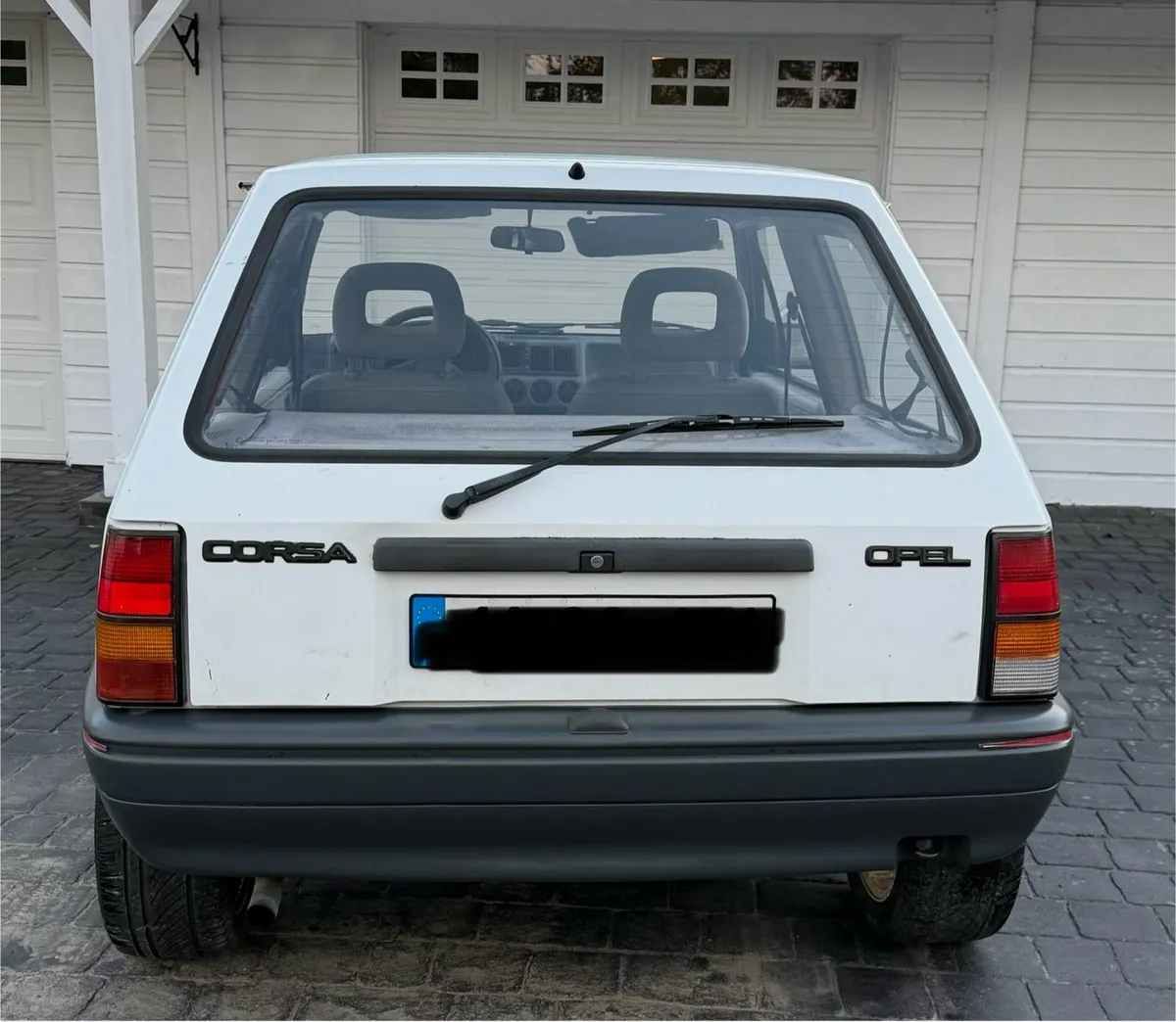 Opel corsa - Image 2