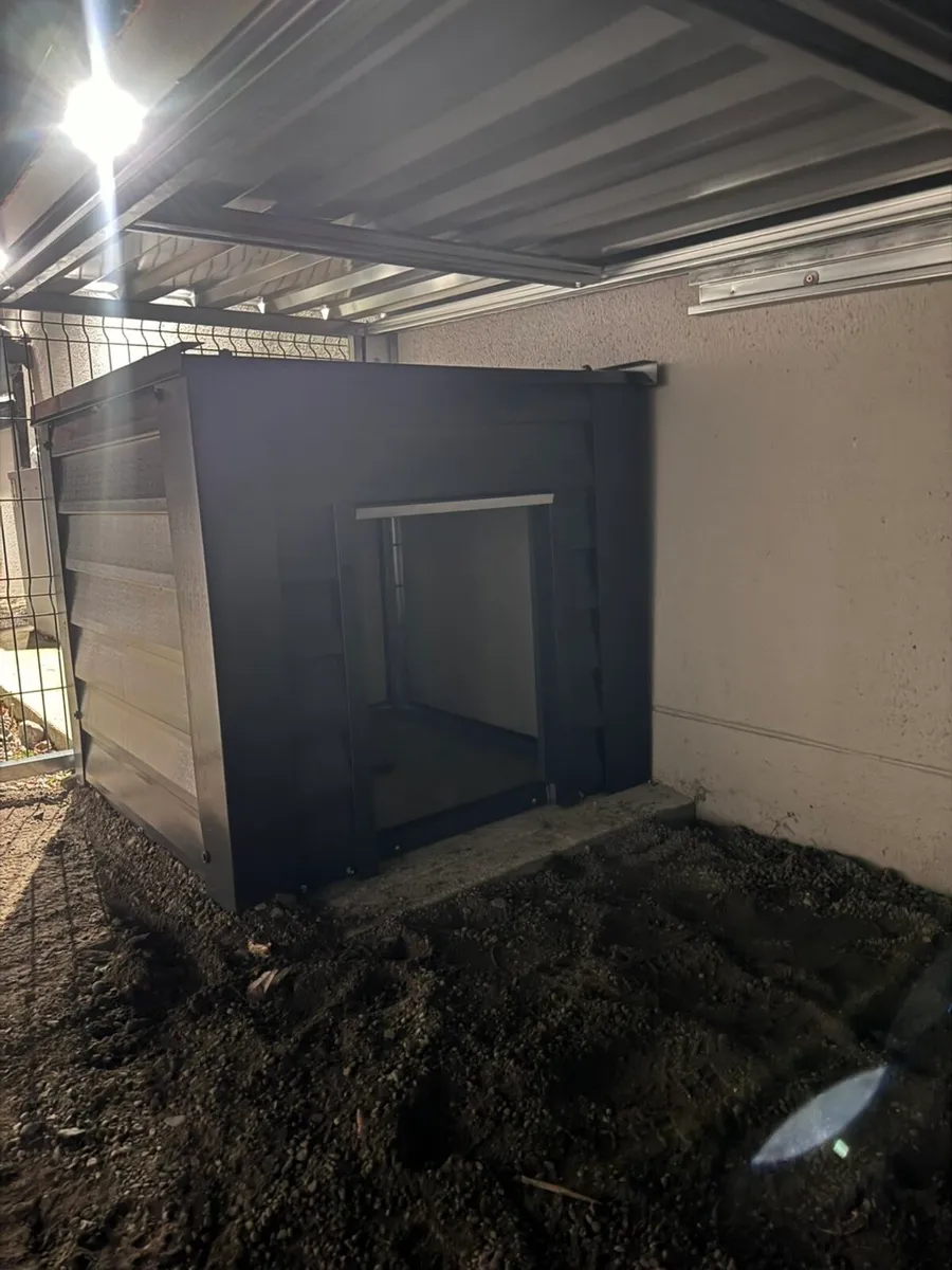 Dog house - Image 4